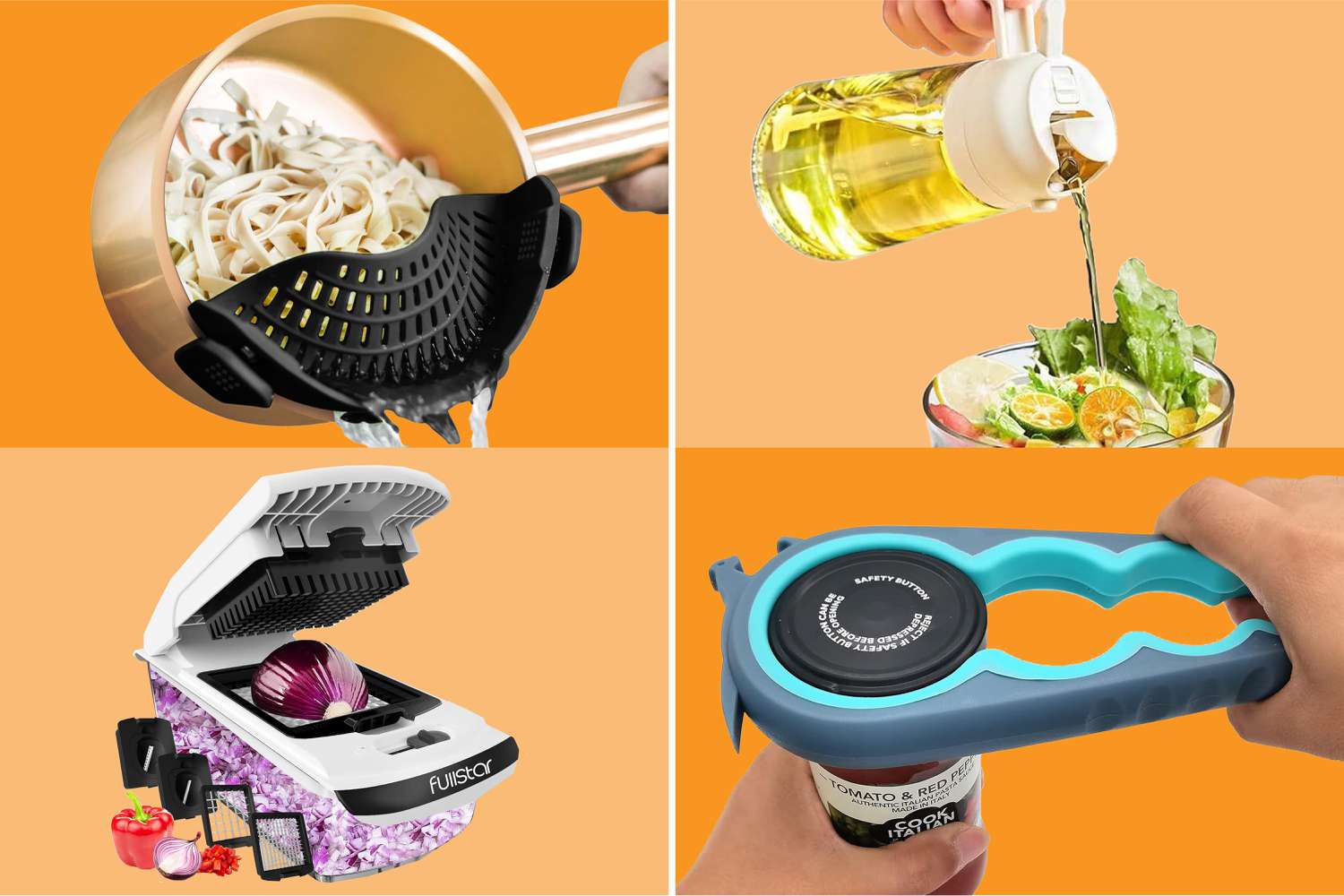 Kitchen Gadgets